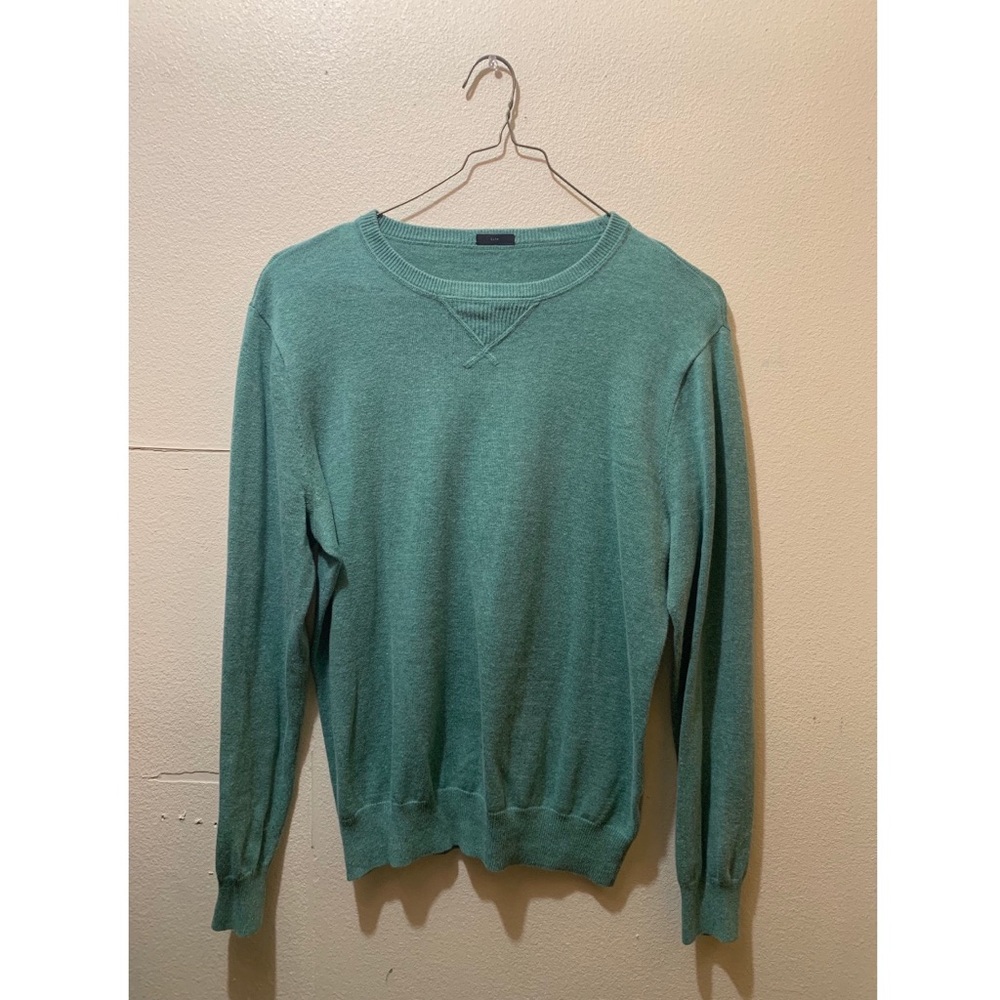 J. Crew wool & merino wool sweaters